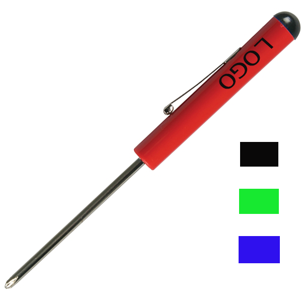 Pocket Screwdriver