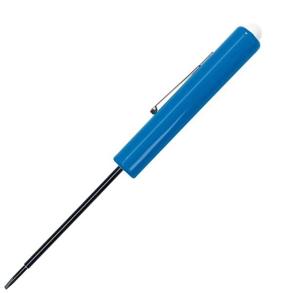 Pocket Screwdriver