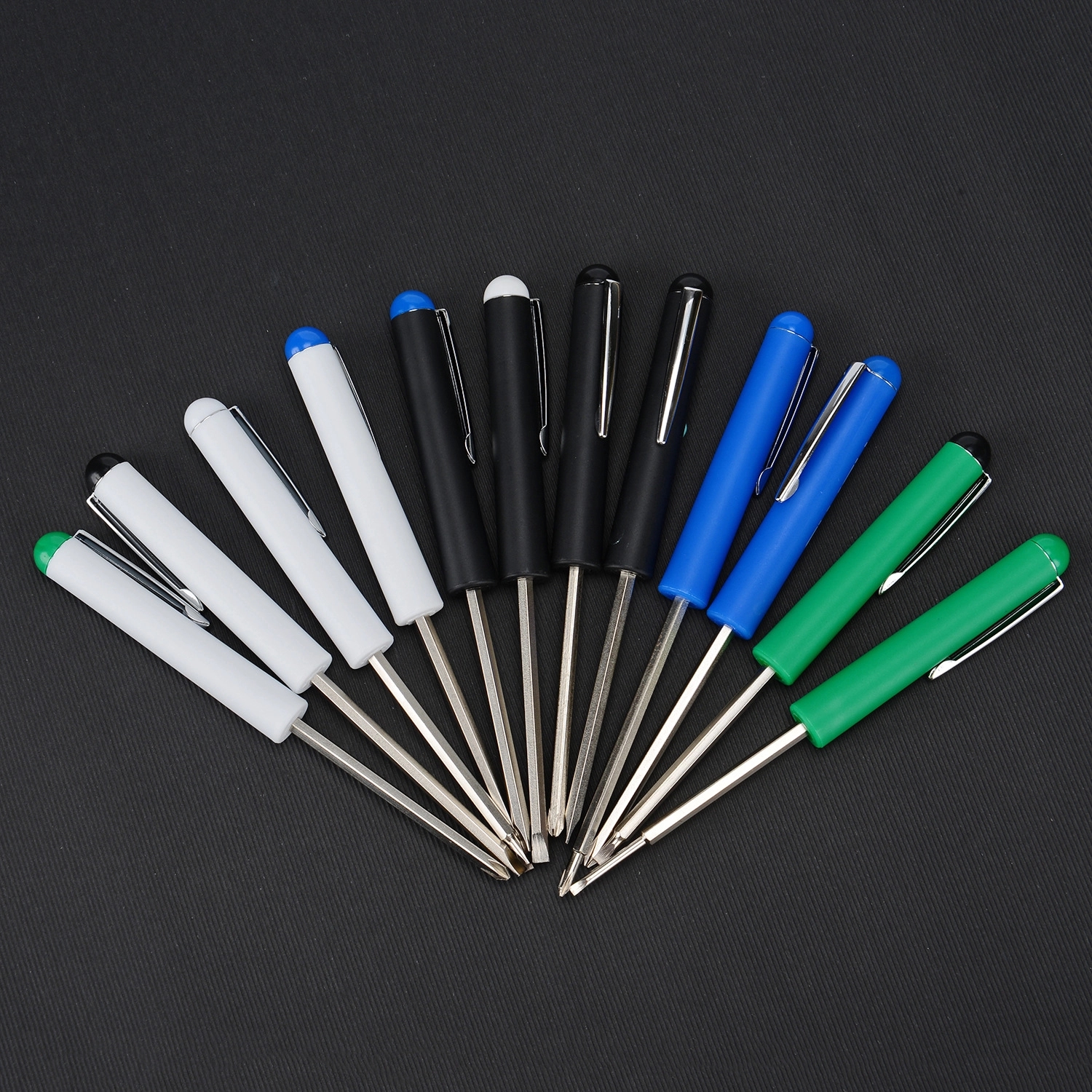 Pocket Screwdriver
