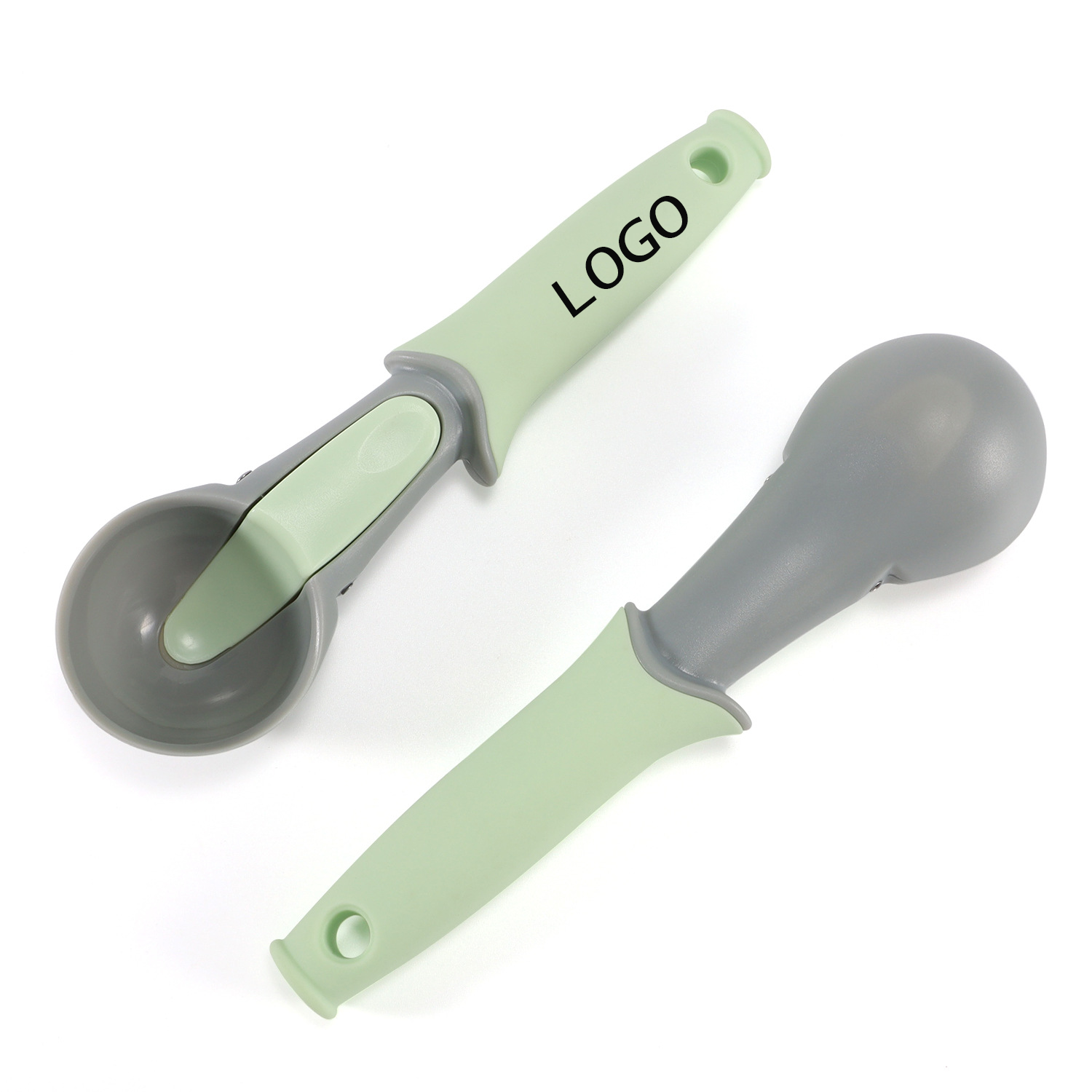 Ice Cream Scoop