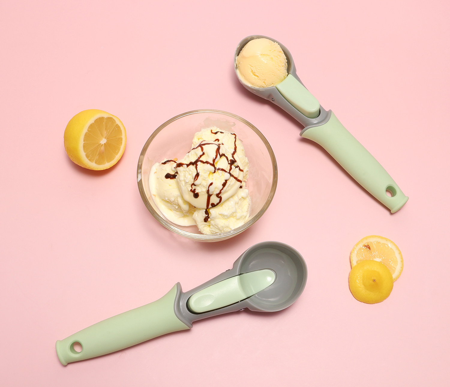 Ice Cream Scoop
