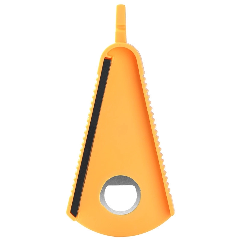 Multifunctional Bottle Opener