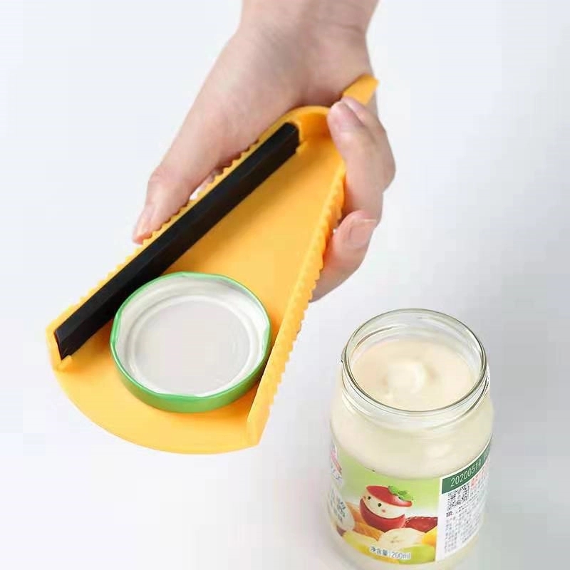 Multifunctional Bottle Opener