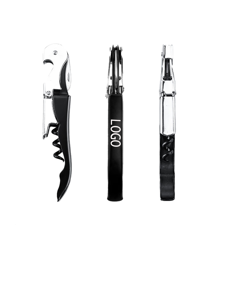 Multifunction Seahorse Knife Bottle Opener