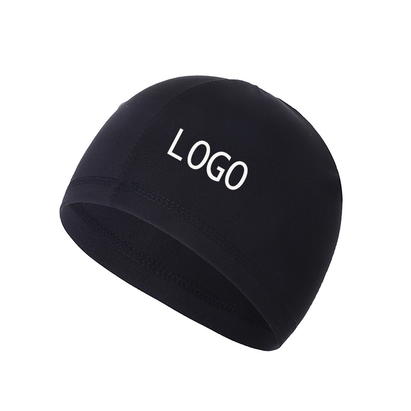Summer Head Beanie