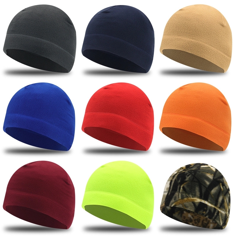 Summer Head Beanie