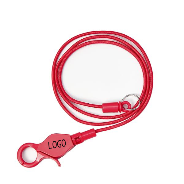 20" Casino Elastic Bungee Cord