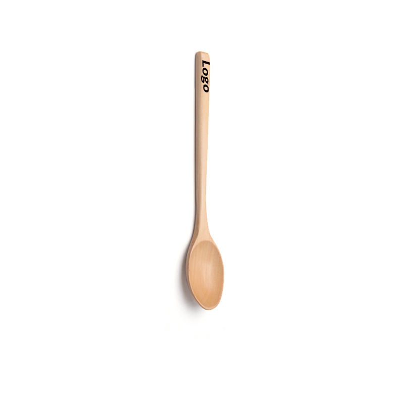 Wood Spoon
