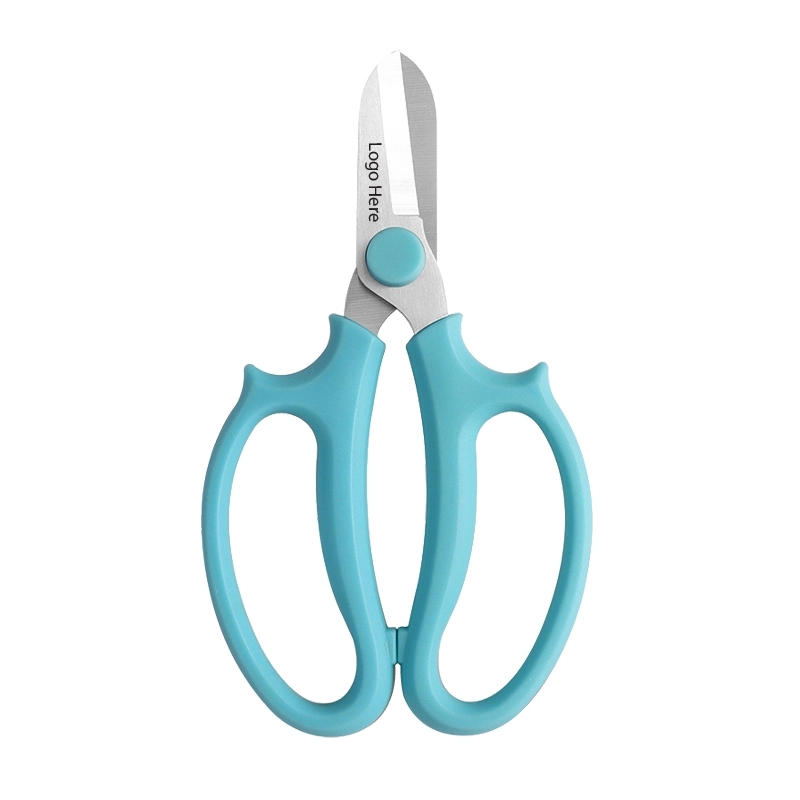 Professional Flower Shears for Floral Designers and Gardener