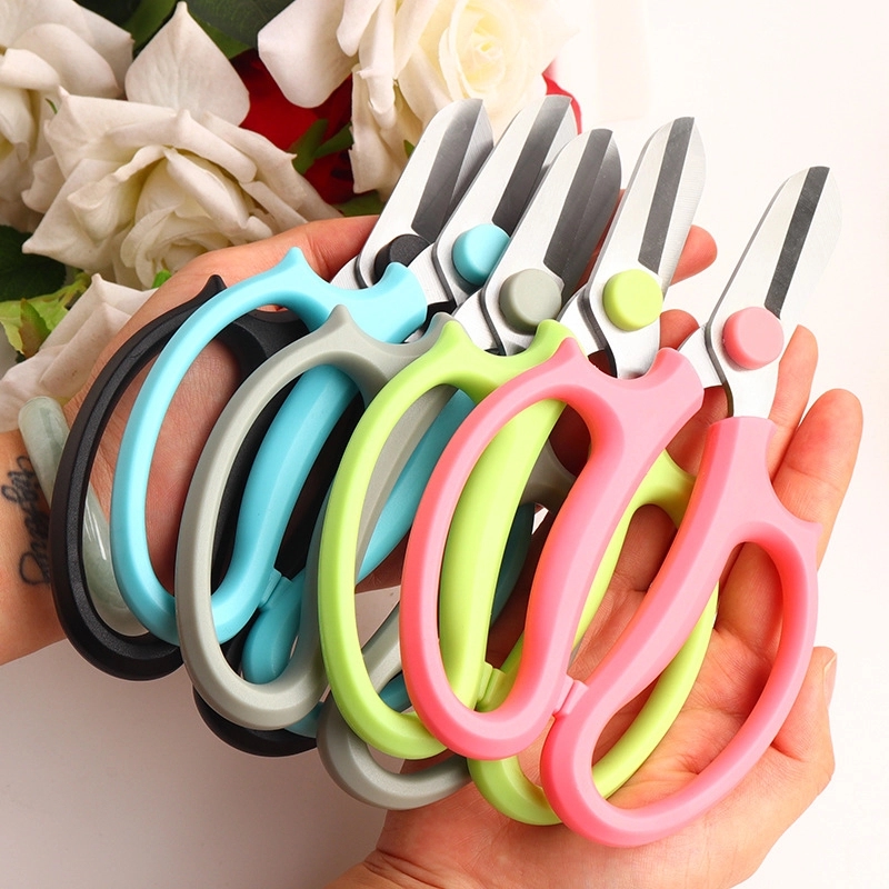 Professional Flower Shears for Floral Designers and Gardener