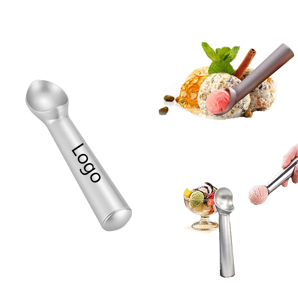 Aluminum Ice Cream Scoop
