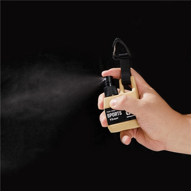 Outdoor Spray Bottle