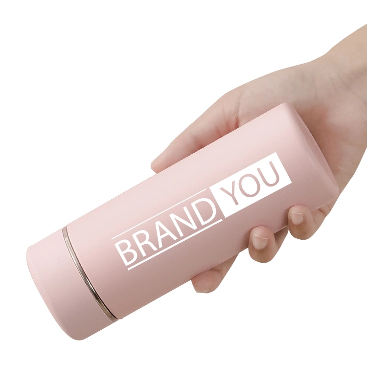 10 oz Mini Insulated Stainless Steel Tumbler