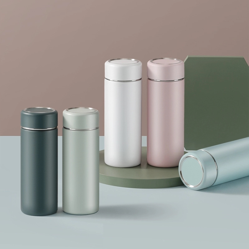 10 oz Mini Insulated Stainless Steel Tumbler