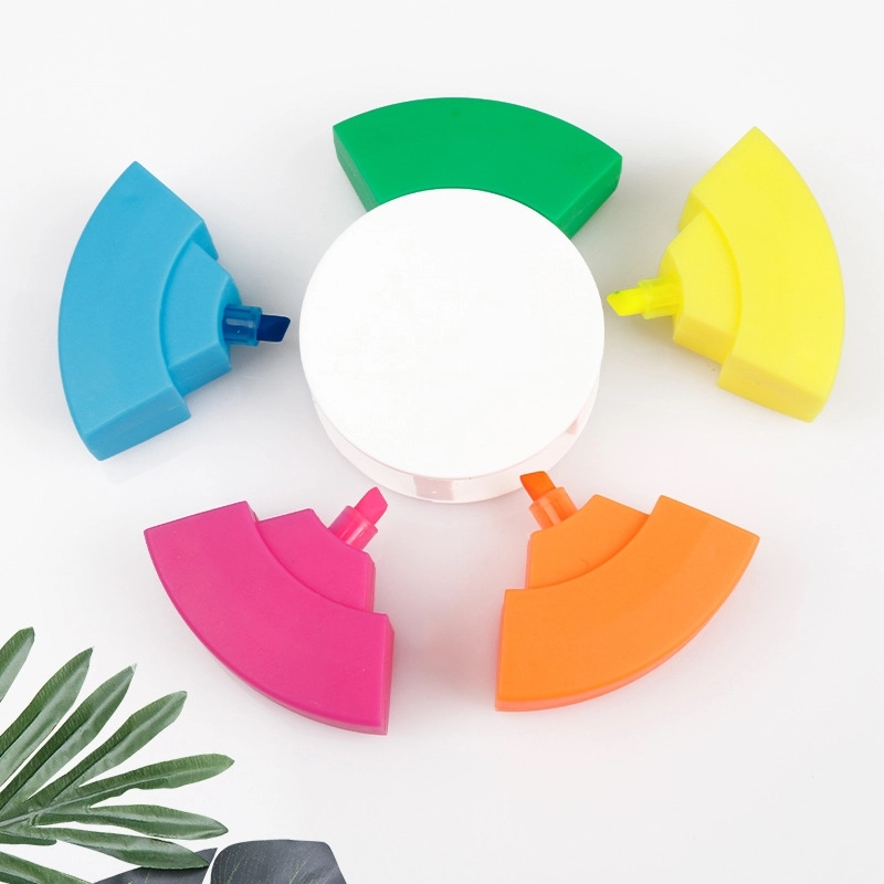 Multicolor Highlighter