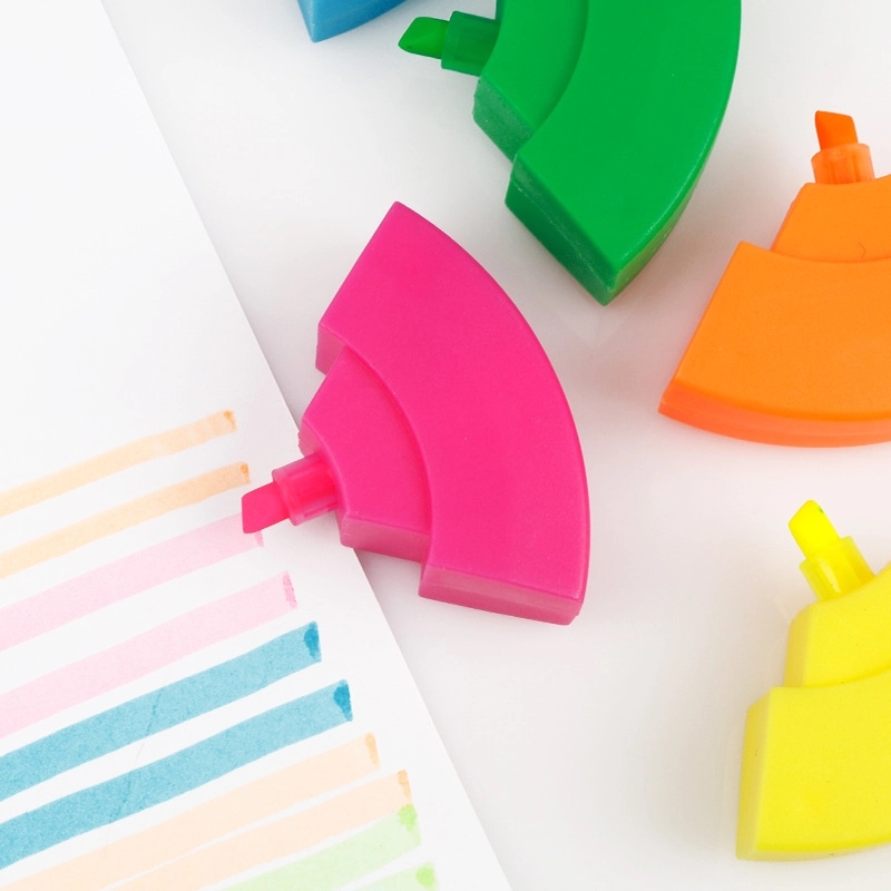 Multicolor Highlighter