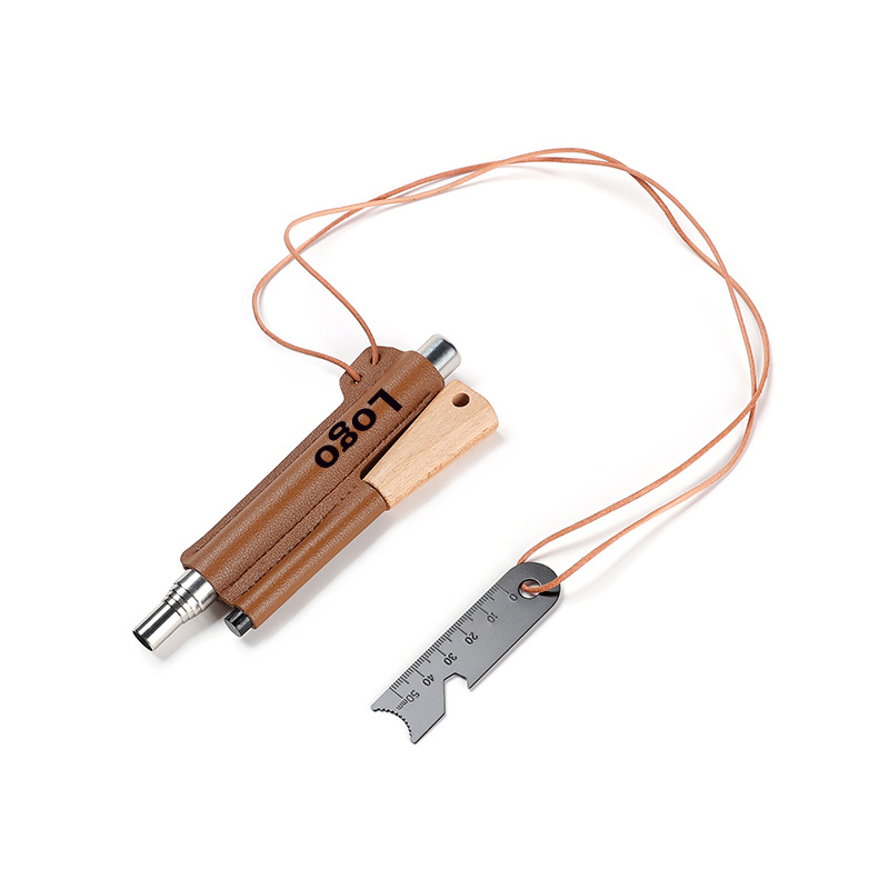 Fire Starter Survival Tool