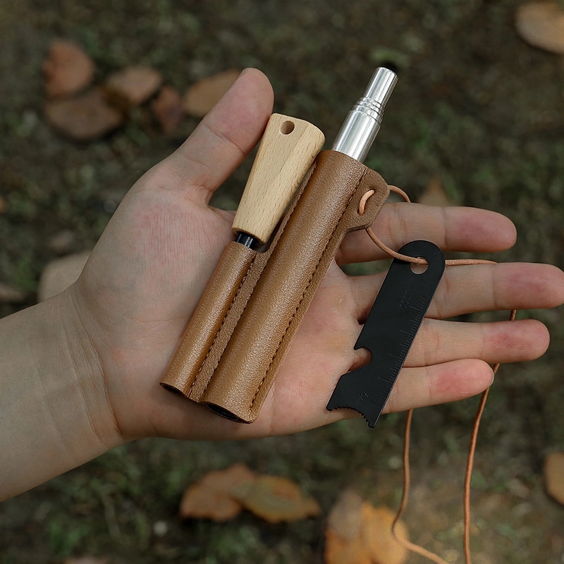 Fire Starter Survival Tool