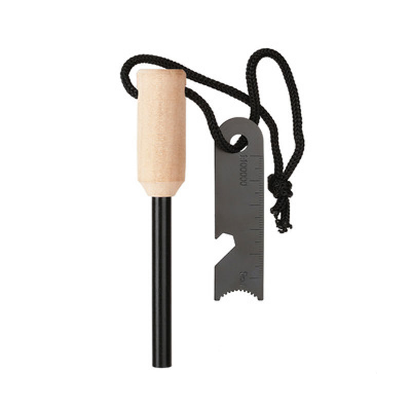 Outdoor Flint Fire Starter