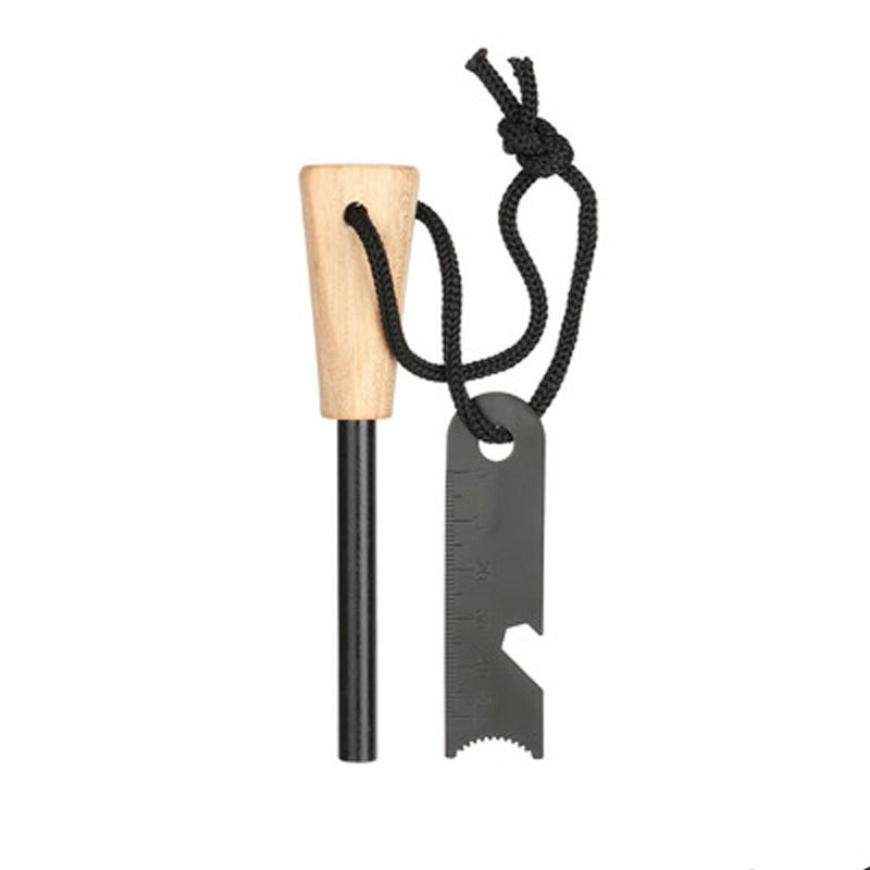 Outdoor Flint Fire Starter