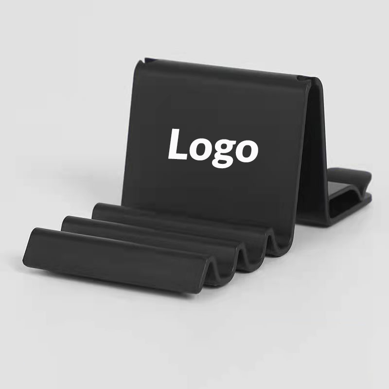 Waves Shape Phone Holder