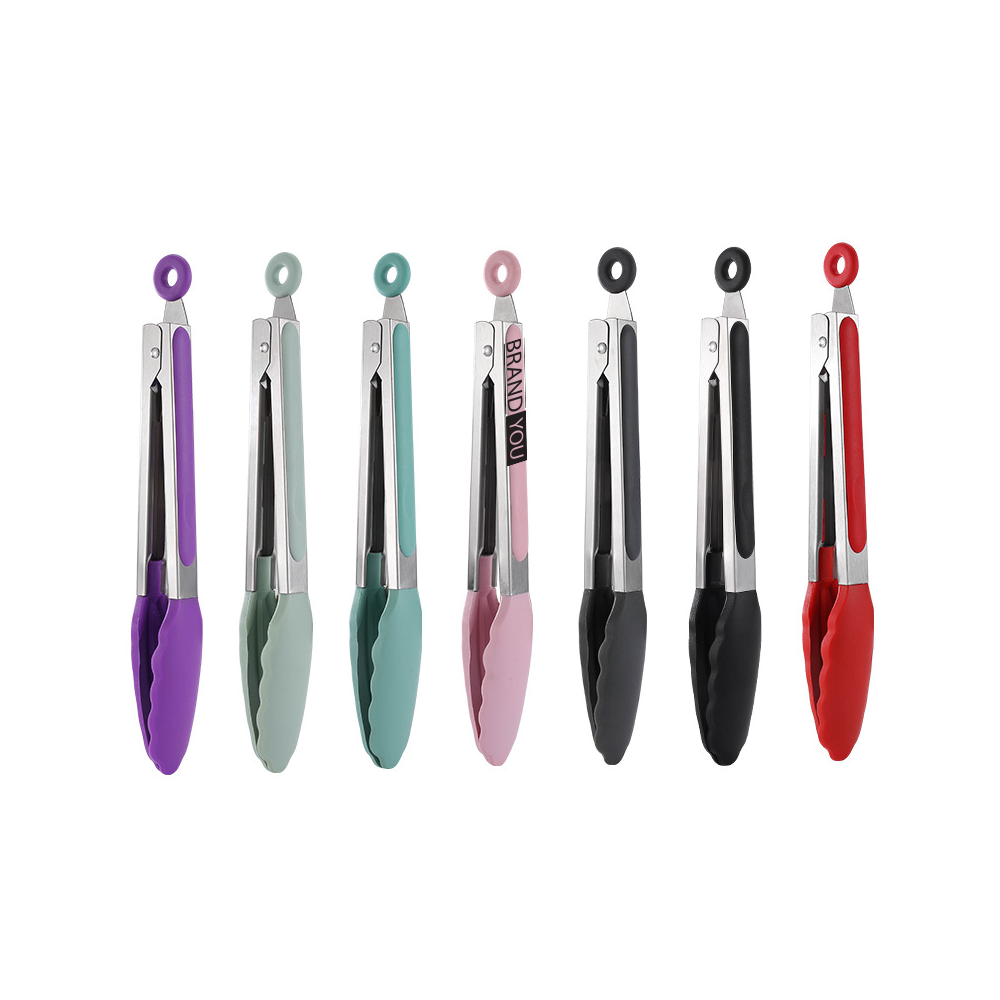 Kitchen Cooking Tong  9"