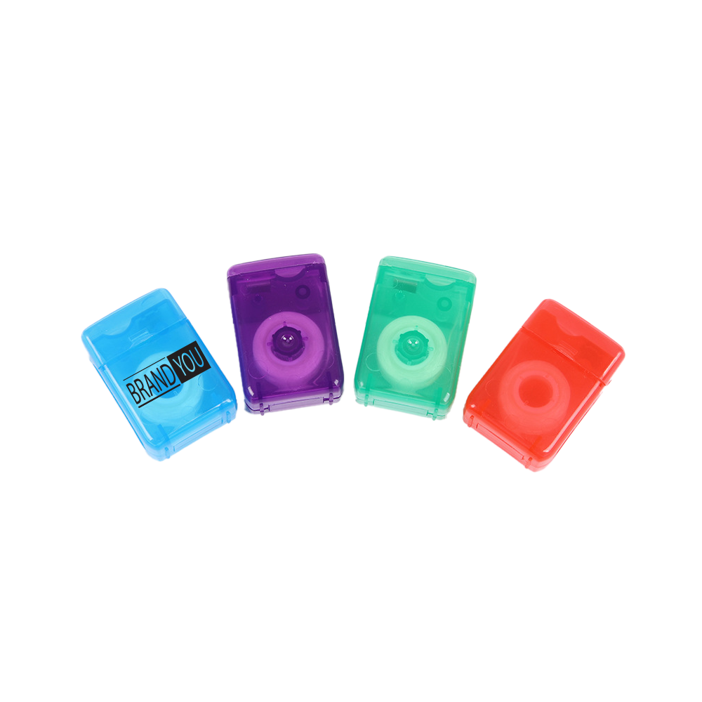 Mini Box Floss