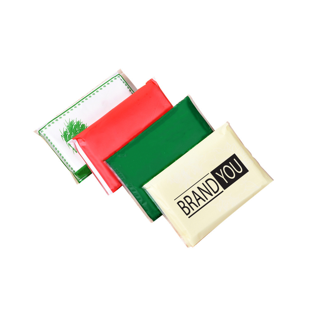Tissue Packet