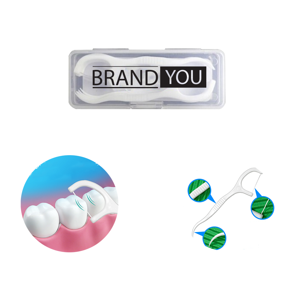 Disposable Dental Floss