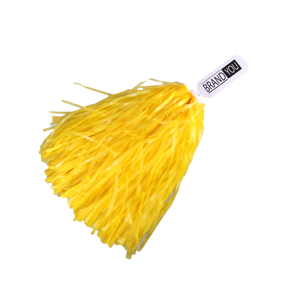 Cheerleading Poms