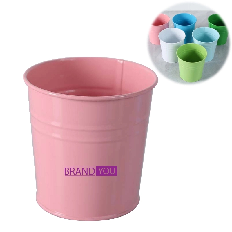 Succulent Planter Small Flower Pot Desktop Decor