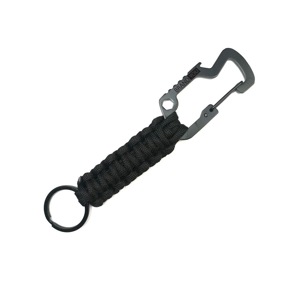 Parachute Climbing Buckle