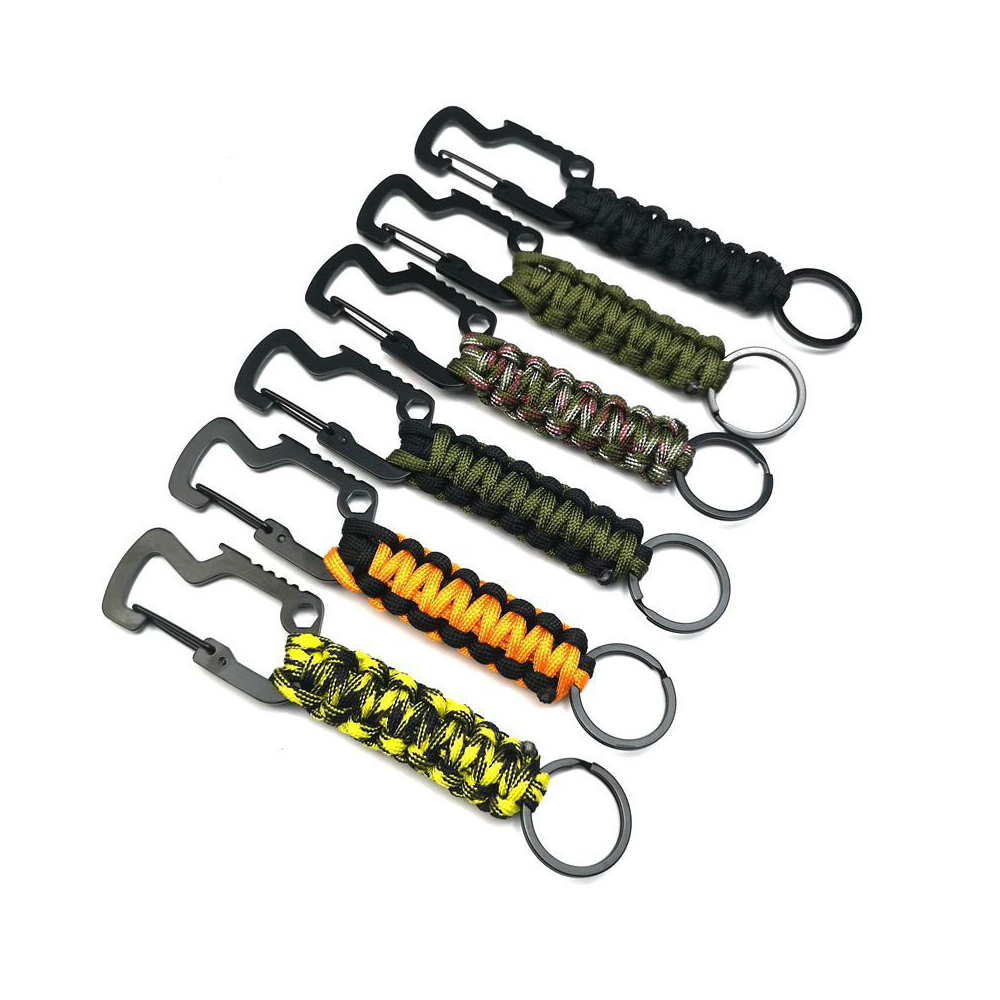 Parachute Climbing Buckle