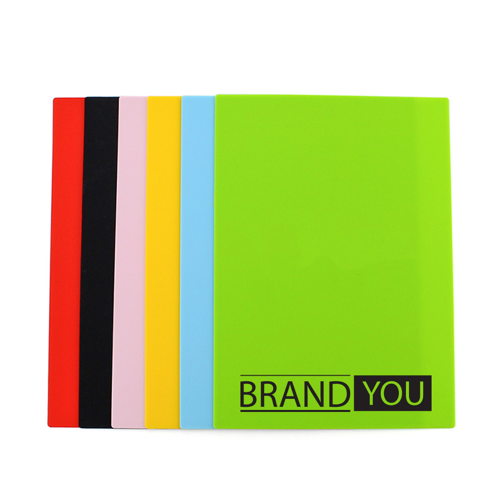 Silicone Placemats for Kitchen and Dining