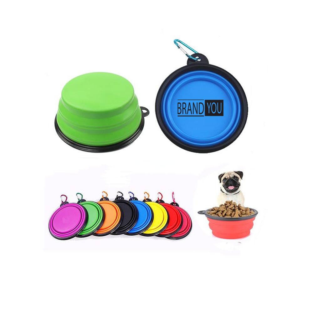 Pet Foldable Bowl