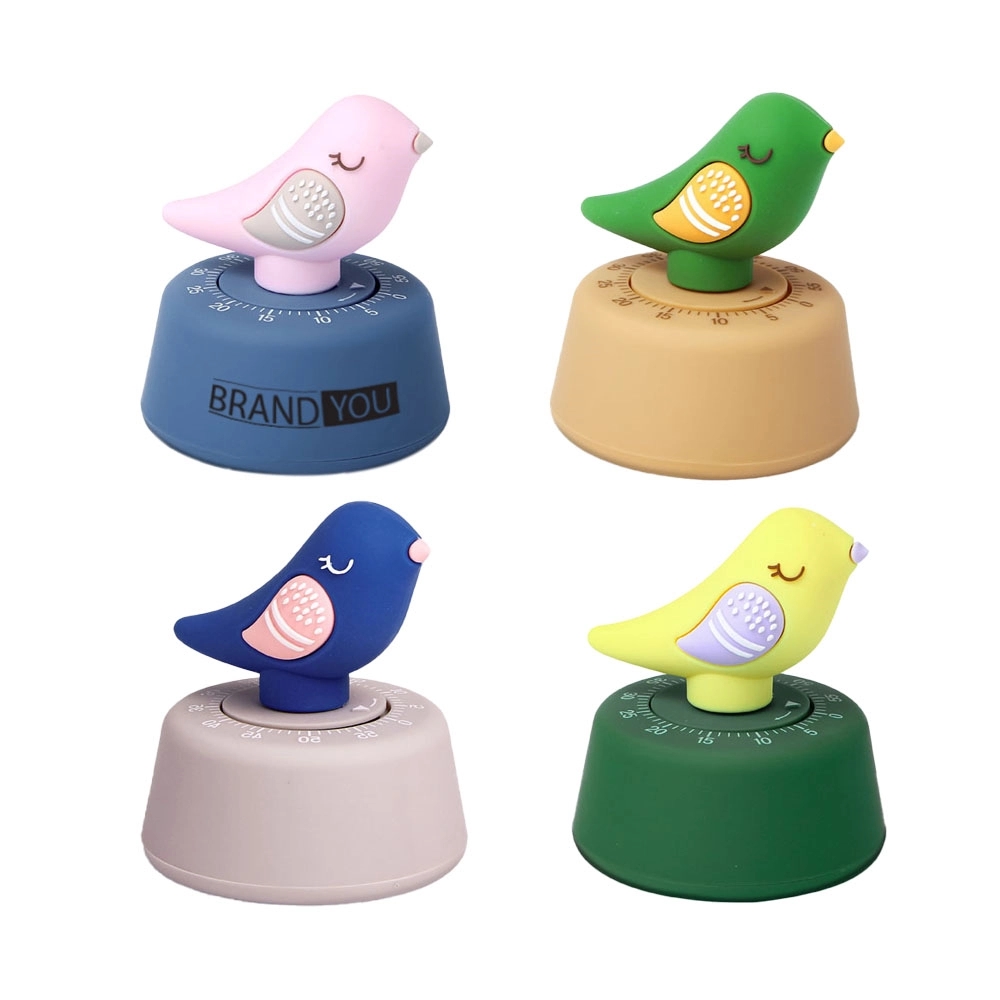 Versatile Children's Timer: Study, Cooking & Time Management