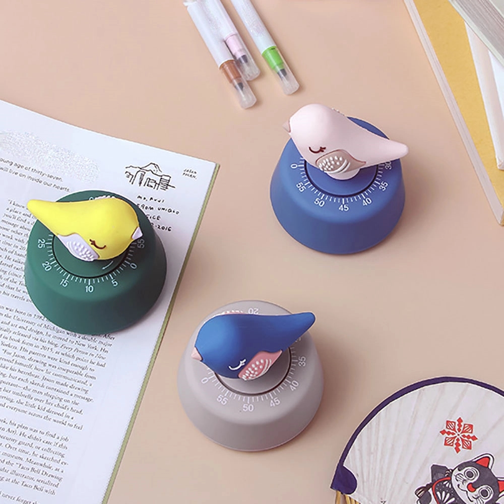 Versatile Children's Timer: Study, Cooking & Time Management