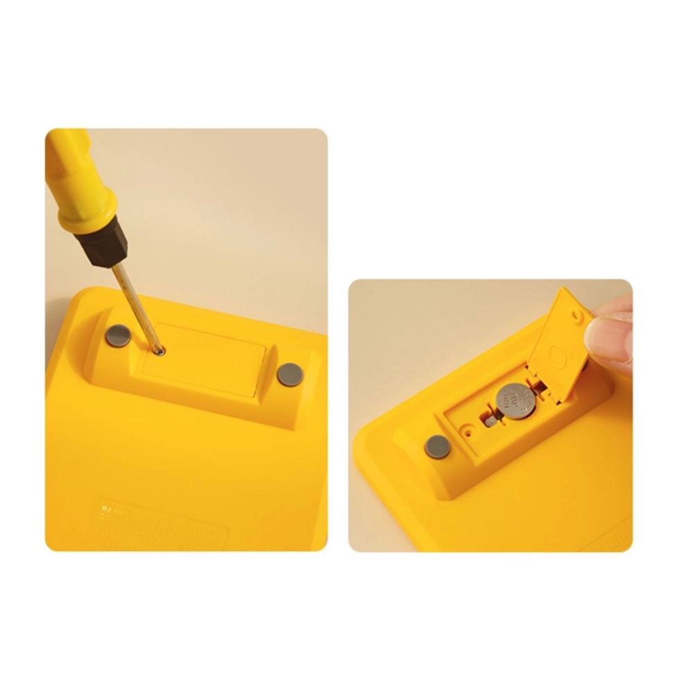 Compact Handheld Calculator for Students & Accounting