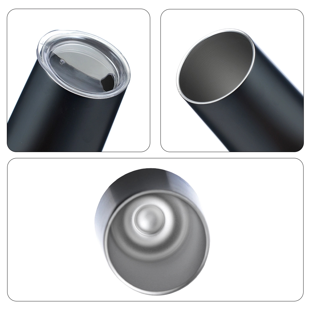 6oz Insulated Stainless Steel Tumbler for Beverages