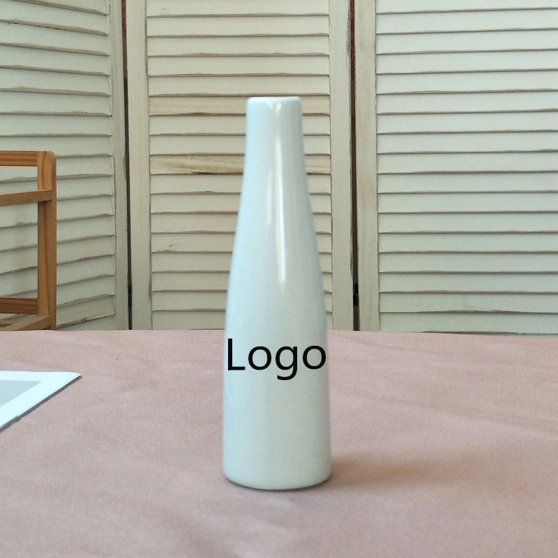5.5 " Modern Handmade Ceramic Mini Vase