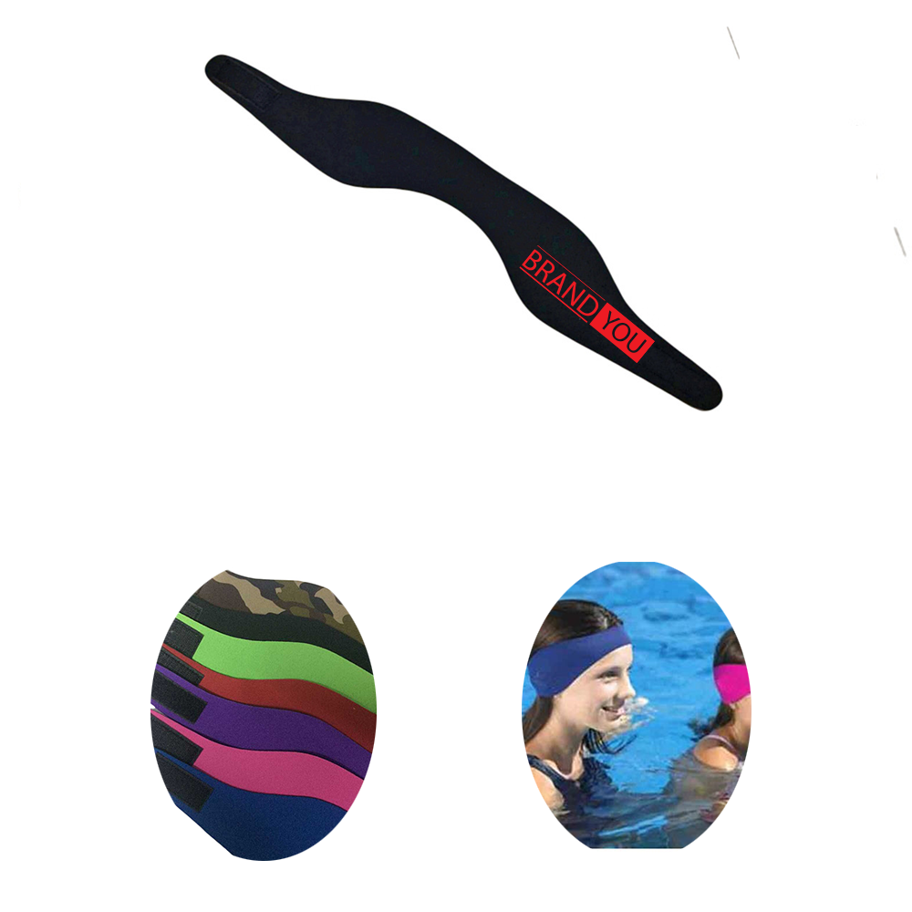 Swimming Ear Protection Accessories