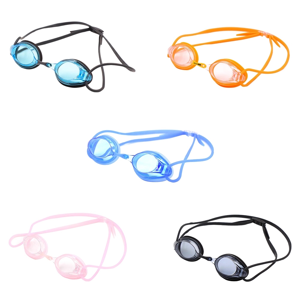 Professional Anti-fog Swim Goggles for Competitive Swimming