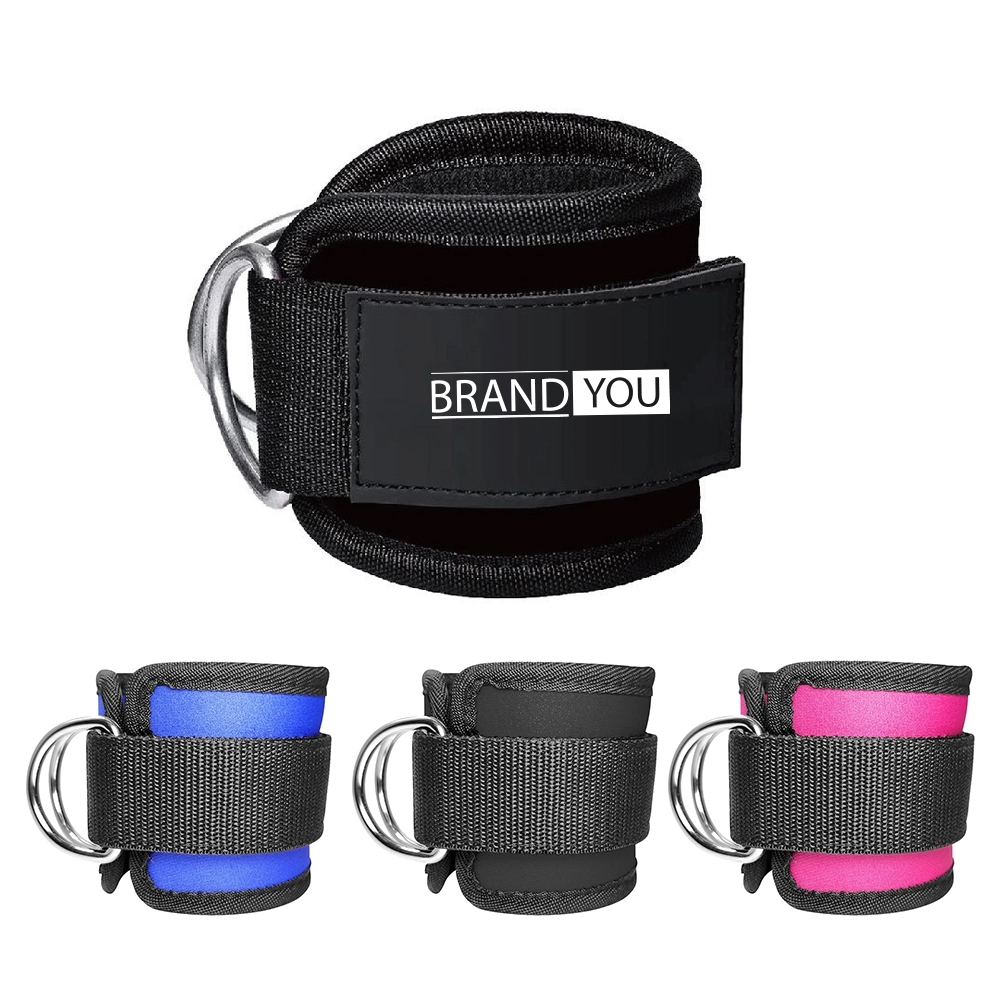 Ankle Brace for Leg Strength Training