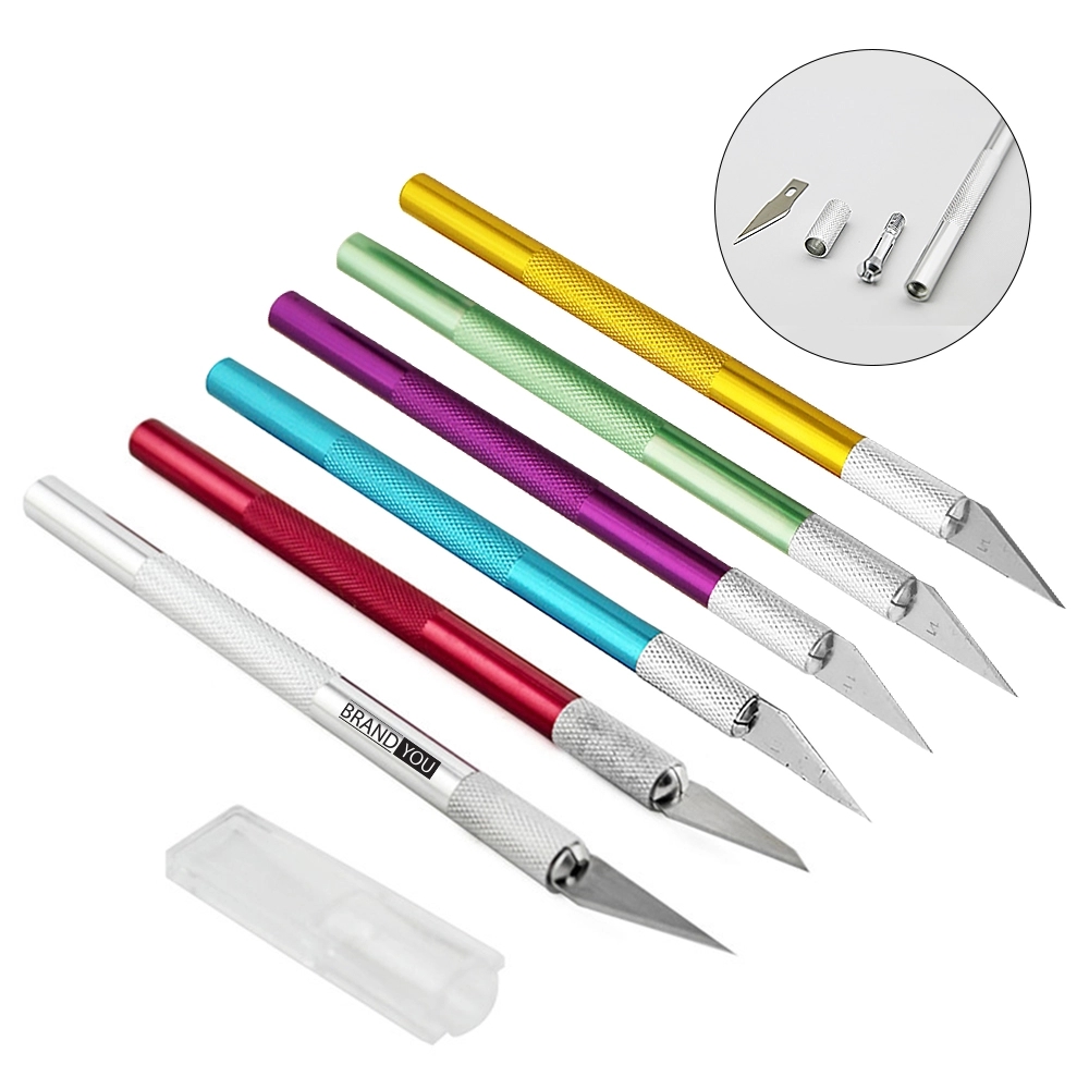 Precision Handcrafted Engraving Tool