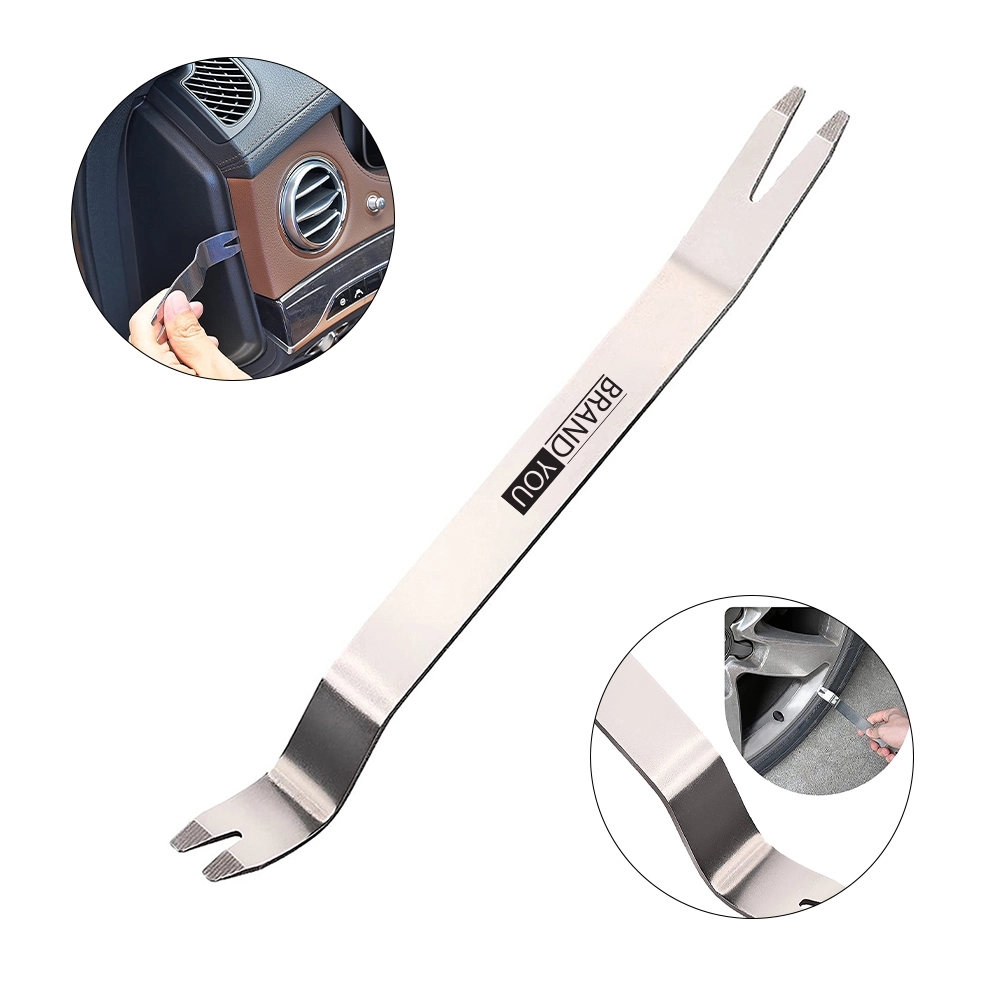 Ultimate Stainless Audio Modification Pro
