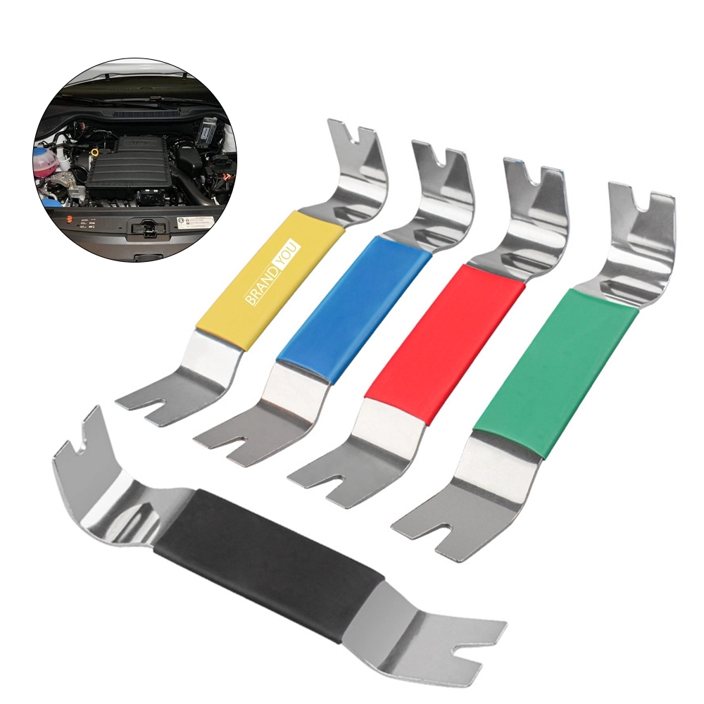 Colorful Coated Stainless Pro Audio Disassembly Tool