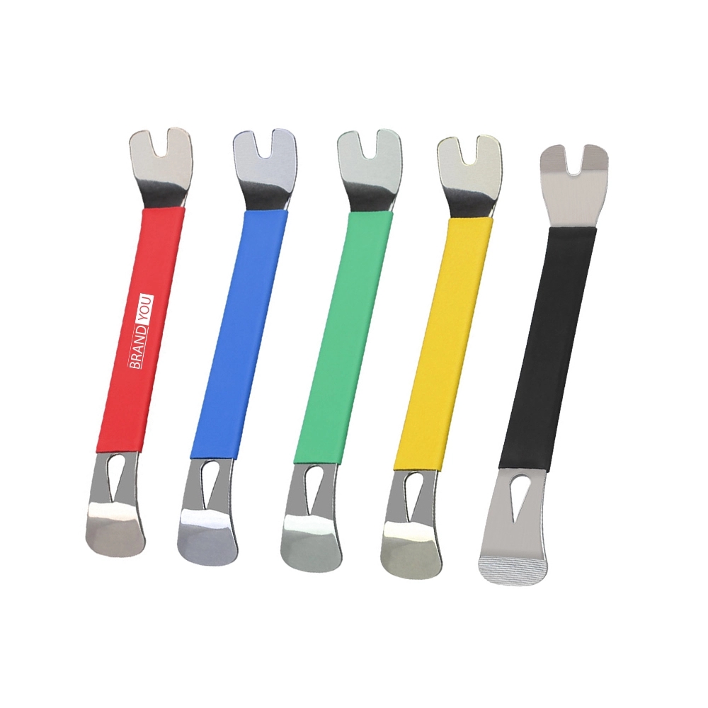 Teardrop Stainless Audio Disassembly Tool with Sleeve