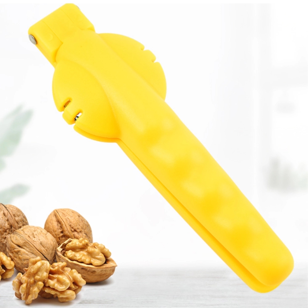 Stainless Steel Walnut Cracker Nut Opener