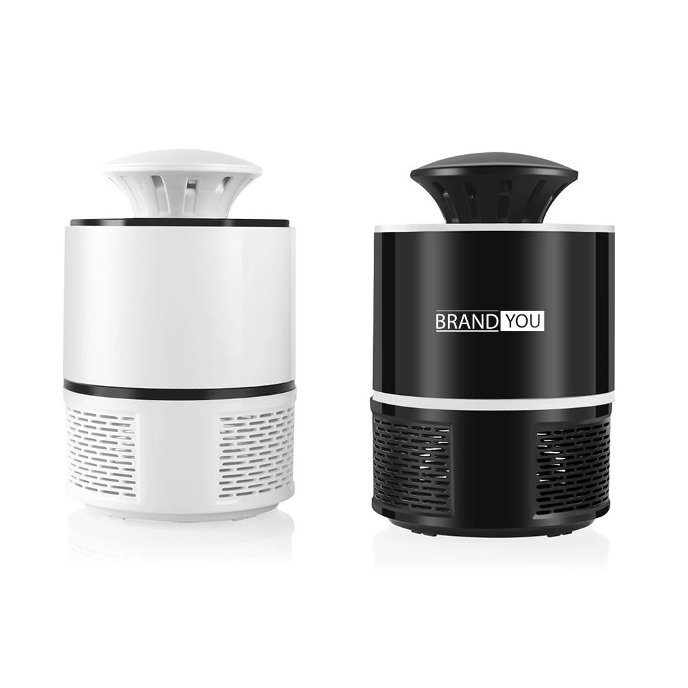 USB Rechargeable Photocatalyst Mosquito Killer