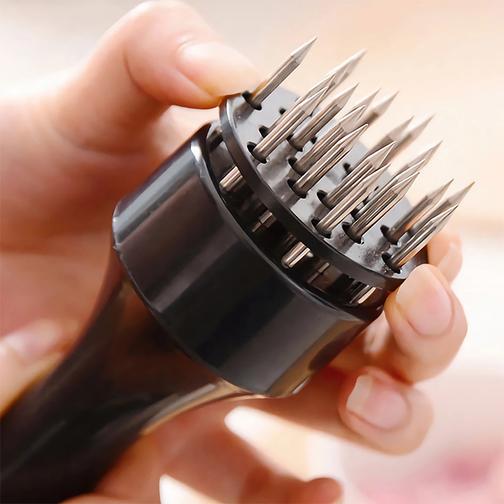 Stainless Steel Meat Tenderizing Needle